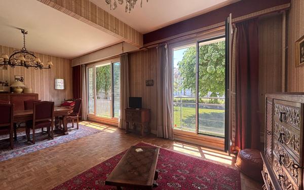 Appartement à vendre    5 pièces • 114,52 m2 Compiègne