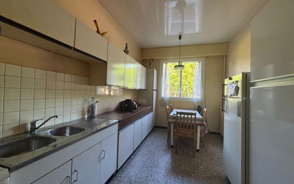 Appartement à vendre    5 pièces • 114,52 m2 Compiègne