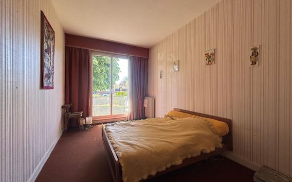 Appartement à vendre    5 pièces • 114,52 m2 Compiègne