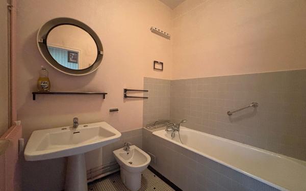 Appartement à vendre    5 pièces • 114,52 m2 Compiègne