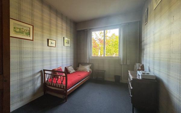 Appartement à vendre    5 pièces • 114,52 m2 Compiègne