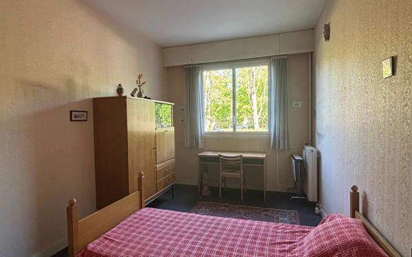 Appartement à vendre    5 pièces • 114,52 m2 Compiègne