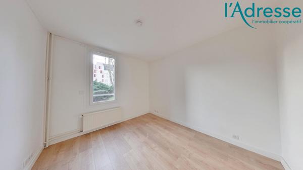 Appartement Champs Sur Marne 3 pièces