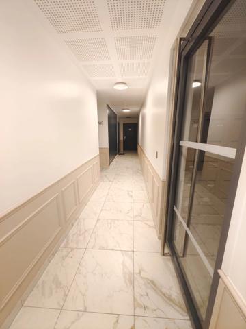 Appartement à vendre 4 pièces en rez de jardin GAGNY (93)