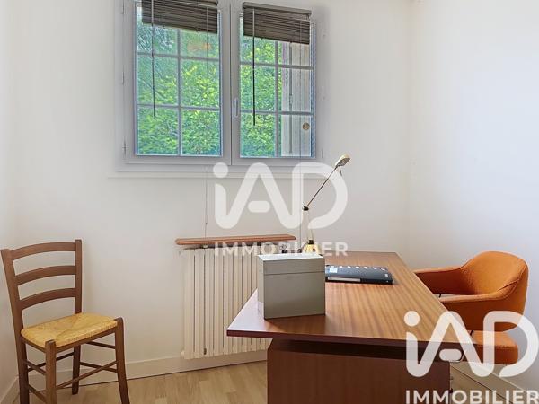 Maison à vendre 6 pièces 126,08 m² Savigny-Lévescault