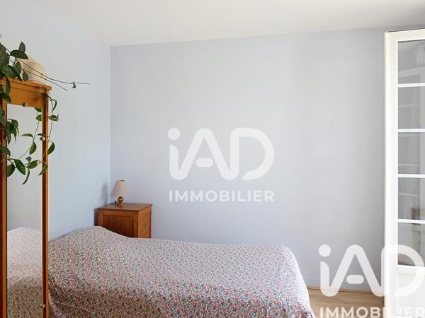 Maison à vendre 6 pièces 126,08 m² Savigny-Lévescault