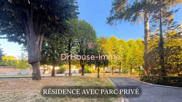 Appartement à vendre 5 pièces de 103 m²