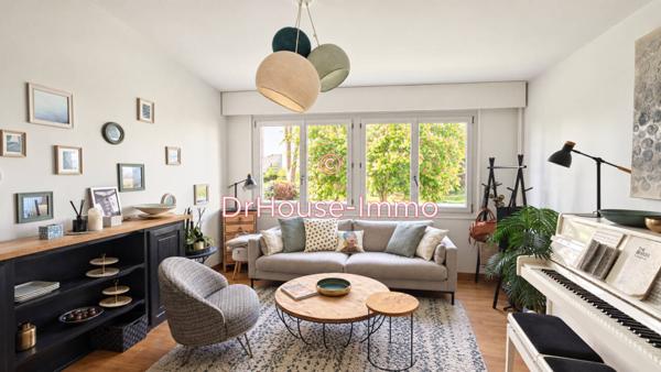 Appartement à vendre 5 pièces de 103 m²