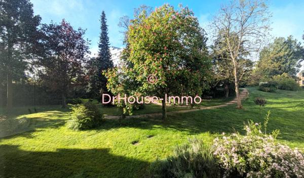 Appartement à vendre 5 pièces de 103 m²