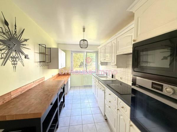 Appartement à vendre 5 pièces de 103 m²