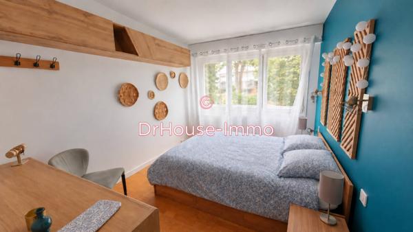 Appartement à vendre 5 pièces de 103 m²