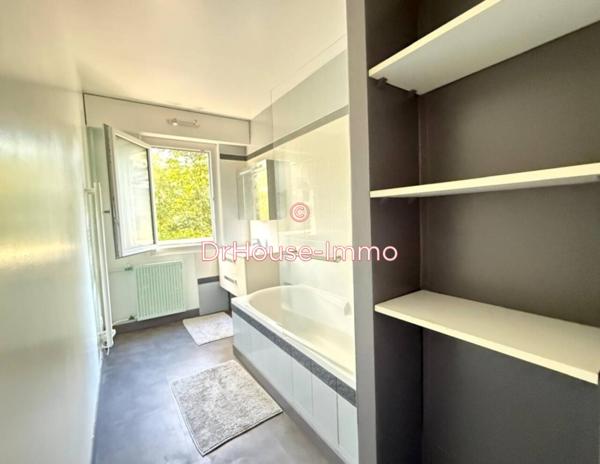 Appartement à vendre 5 pièces de 103 m²