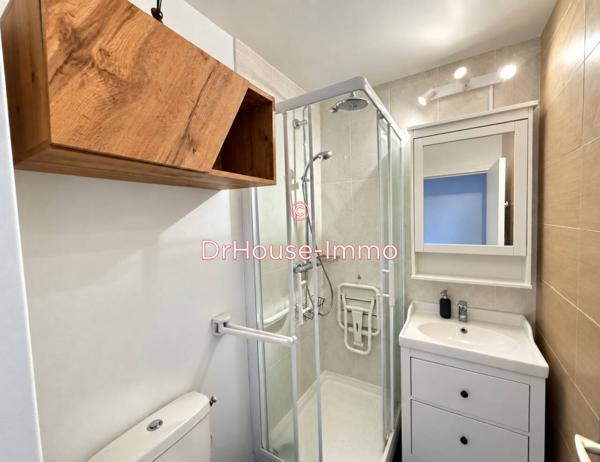Appartement à vendre 5 pièces de 103 m²