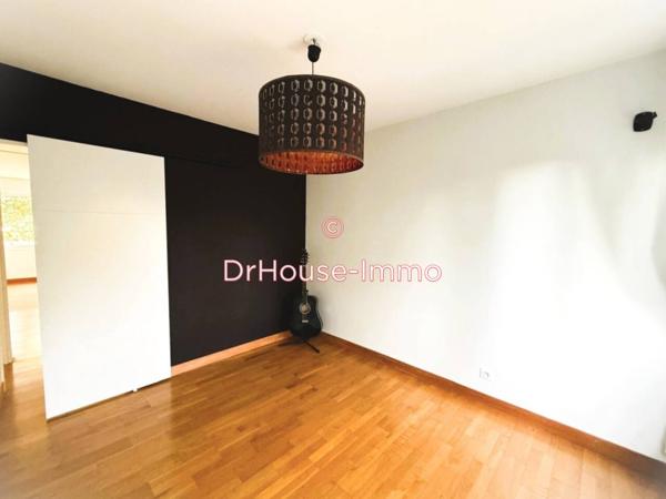 Appartement à vendre 5 pièces de 103 m²