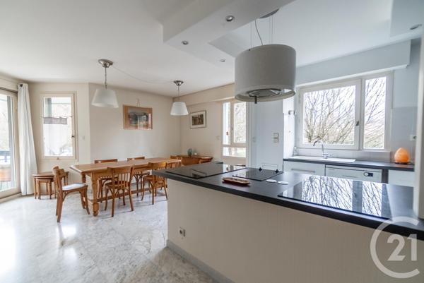 Appartement T3 à vendre  3 pièces - 105 m2 MEYLAN - 38