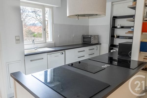 Appartement T3 à vendre  3 pièces - 105 m2 MEYLAN - 38