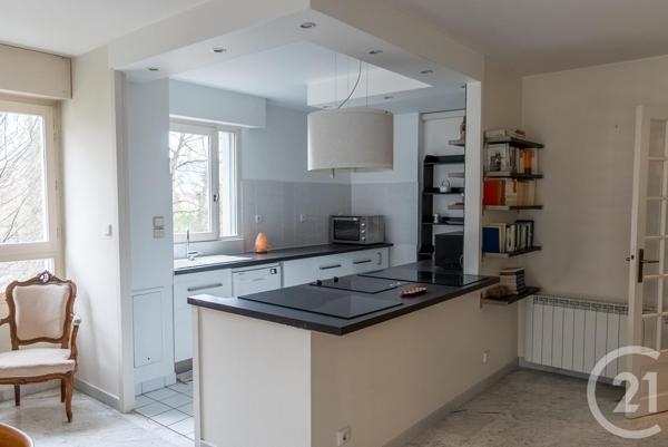 Appartement T3 à vendre  3 pièces - 105 m2 MEYLAN - 38