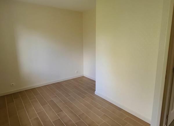 Appartement à louer  4 pièces •  Chancenay