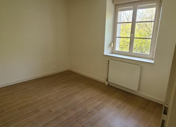 Appartement à louer  4 pièces •  Chancenay