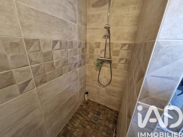 Maison à vendre 6 pièces 140 m² Saint-Junien