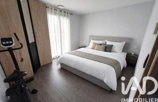Maison à vendre 6 pièces 140 m² Saint-Junien