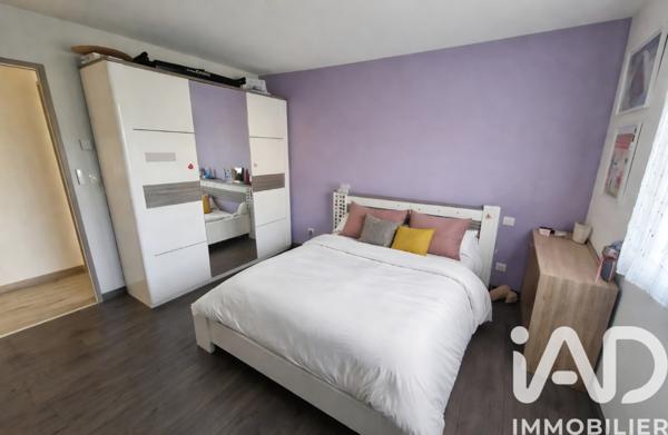 Maison à vendre 6 pièces 140 m² Saint-Junien
