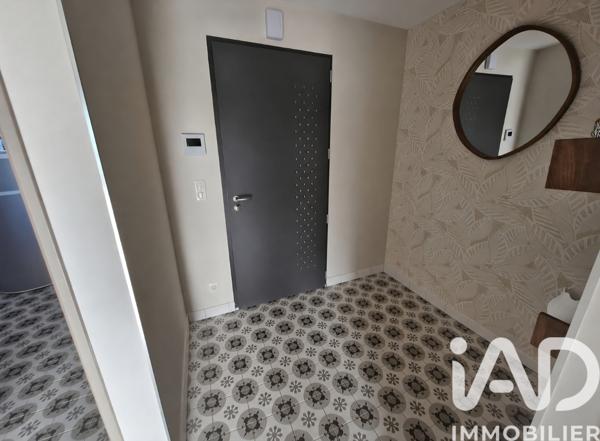 Maison à vendre 6 pièces 140 m² Saint-Junien