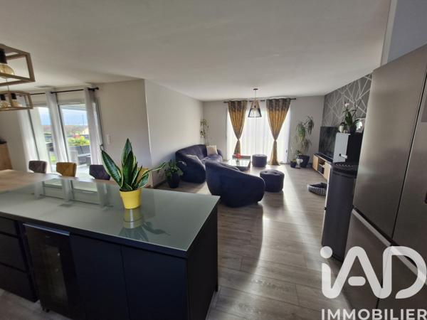 Maison à vendre 6 pièces 140 m² Saint-Junien