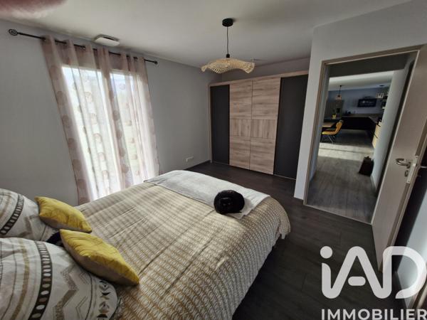 Maison à vendre 6 pièces 140 m² Saint-Junien