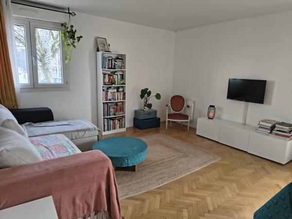 Appartement à vendre |  Verneuil-sur-Seine |  3 pièces | 71,1 m²