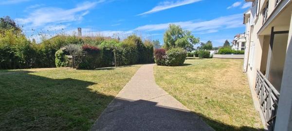 Appartement à vendre |  Verneuil-sur-Seine |  3 pièces | 71,1 m²