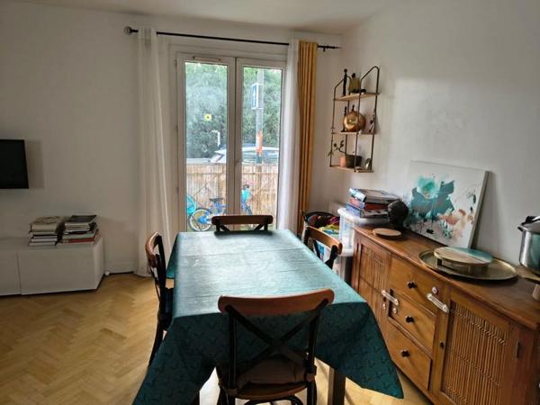 Appartement à vendre |  Verneuil-sur-Seine |  3 pièces | 71,1 m²