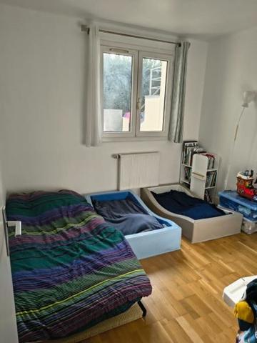 Appartement à vendre |  Verneuil-sur-Seine |  3 pièces | 71,1 m²