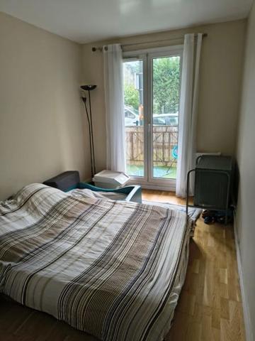Appartement à vendre |  Verneuil-sur-Seine |  3 pièces | 71,1 m²