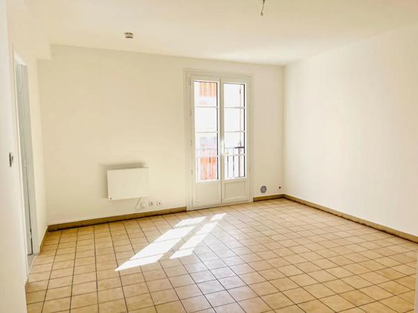 Appartement à louer à Garde (83130)