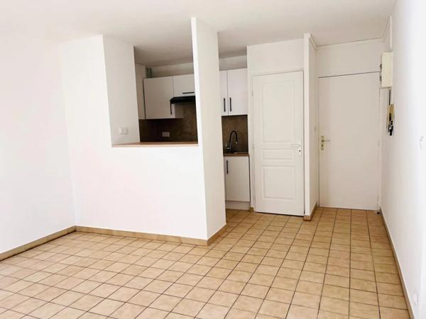 Appartement à louer à Garde (83130)