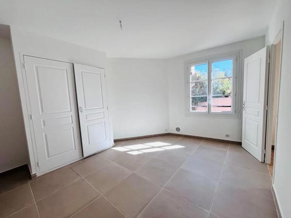 Appartement à louer à Garde (83130)