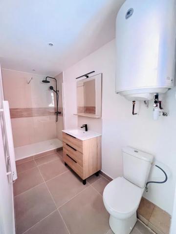 Appartement à louer à Garde (83130)
