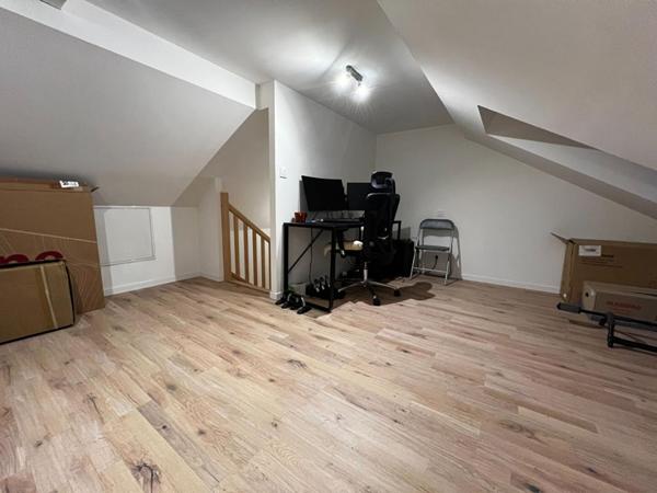 Maison Pouzauges 3 pièces,  72 m²