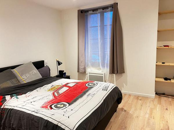 Maison Pouzauges 3 pièces,  72 m²