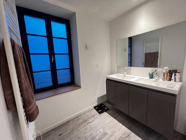 Maison Pouzauges 3 pièces,  72 m²