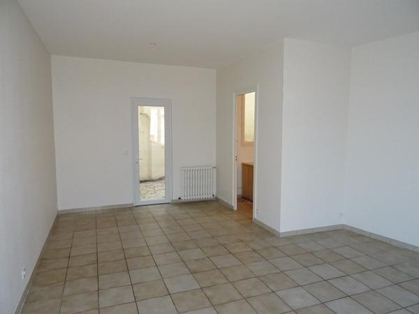 Échoppe rénovée 4 pièces 100 m2 avec petit garage