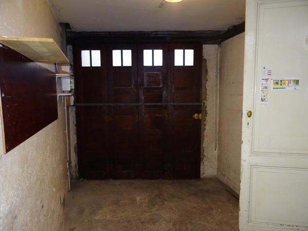 Échoppe rénovée 4 pièces 100 m2 avec petit garage