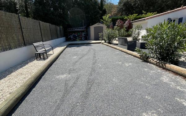 Maison à vendre    4 pièces •  Alairac