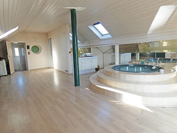 Maison Neuilly Sur Marne 149 m2