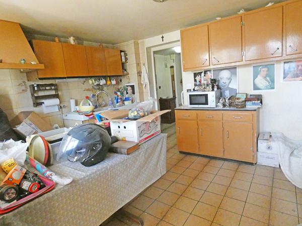 Maison Neuilly Sur Marne 149 m2