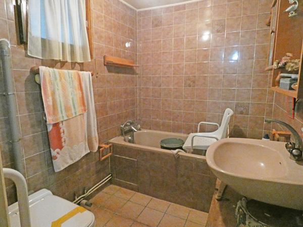 Maison Neuilly Sur Marne 149 m2