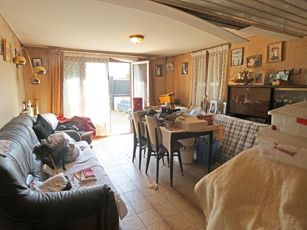 Maison Neuilly Sur Marne 149 m2