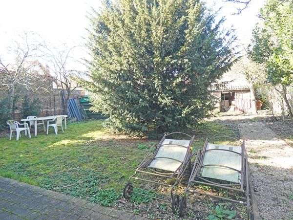 Maison Neuilly Sur Marne 149 m2