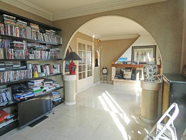 Maison Neuilly Sur Marne 149 m2